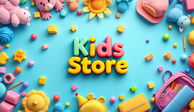 Kids