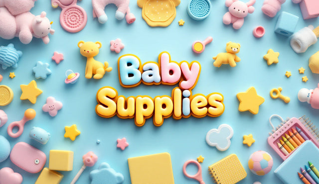 Baby Supplies