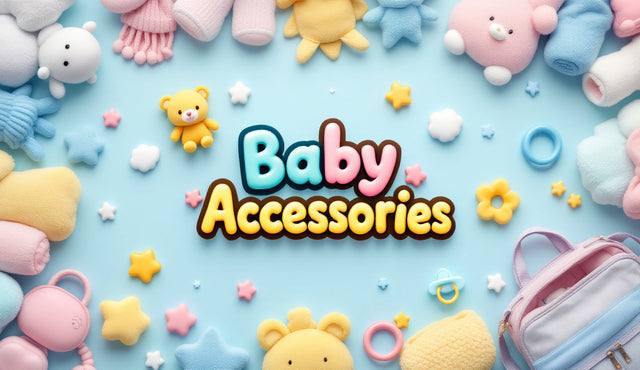 Baby Accessories