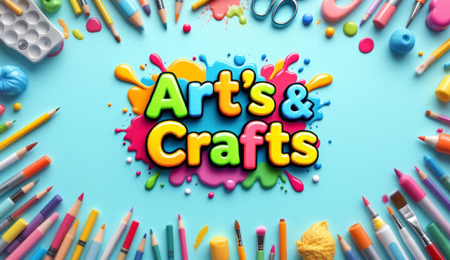 Art's & Crafts
