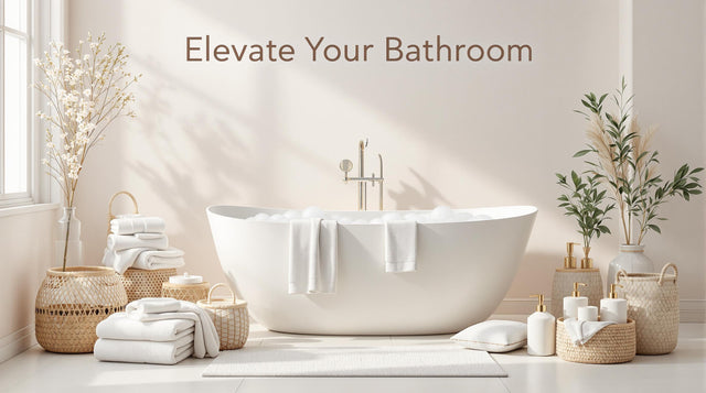 Bathroom Accessories