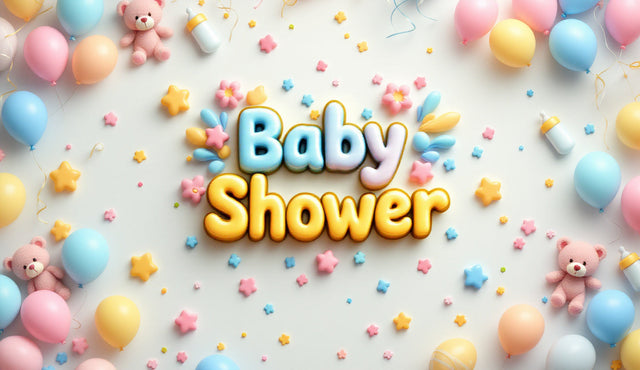 Baby Shower