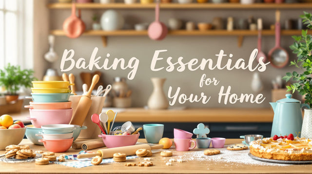 Baking