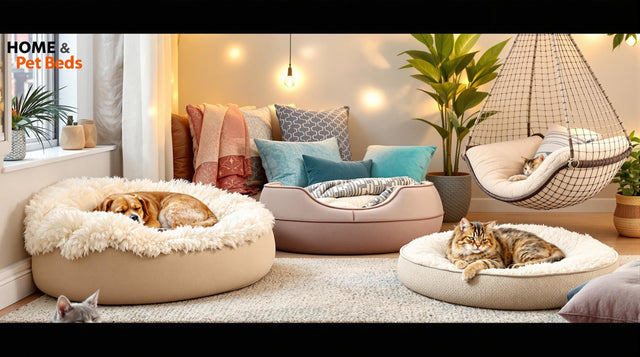 Pet Beds