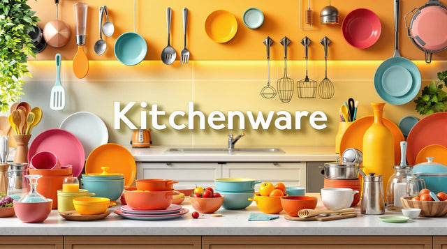 Kitchenware