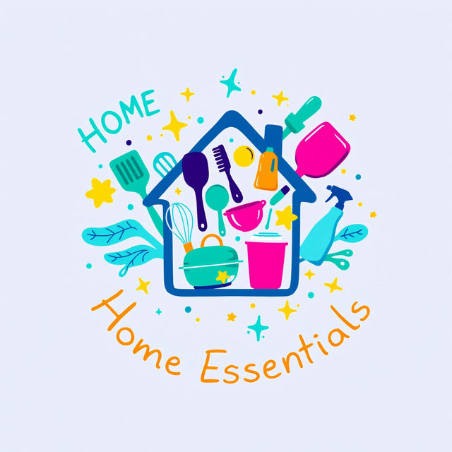 Home Essentials & Accessories