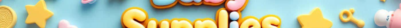 Essential Baby Supplies Every New Parent Needs