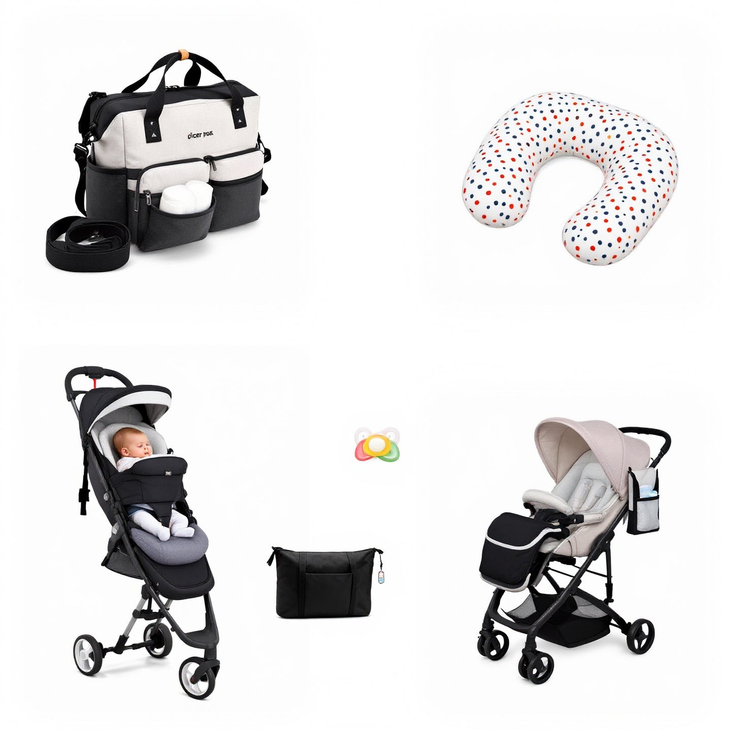 Must-Have Baby Accessories: Smart Parent's Guide