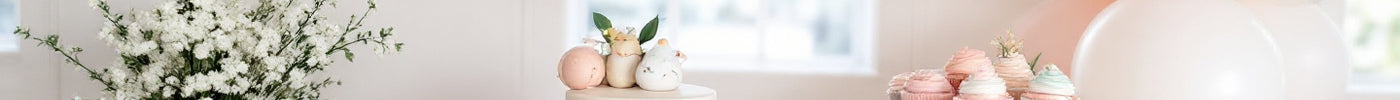 Ultimate Baby Shower Guide: Plan, Play & Celebrate