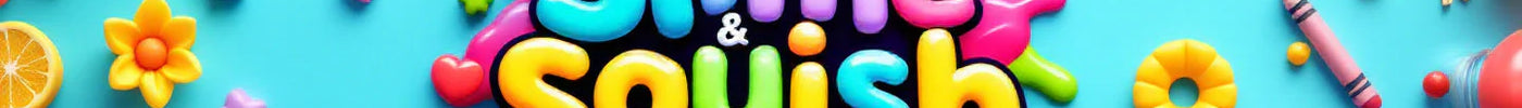 The Ultimate Guide to Slime & Squish Toys: Fun for All Ages