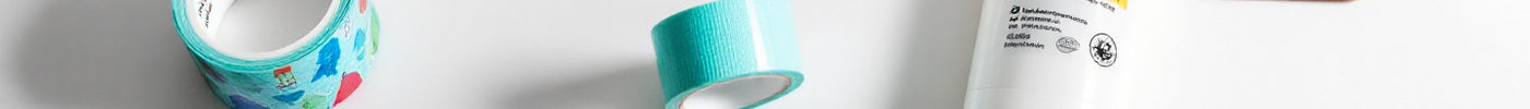 Smart Storage Solutions: Tapes, Glues & Tags Guide