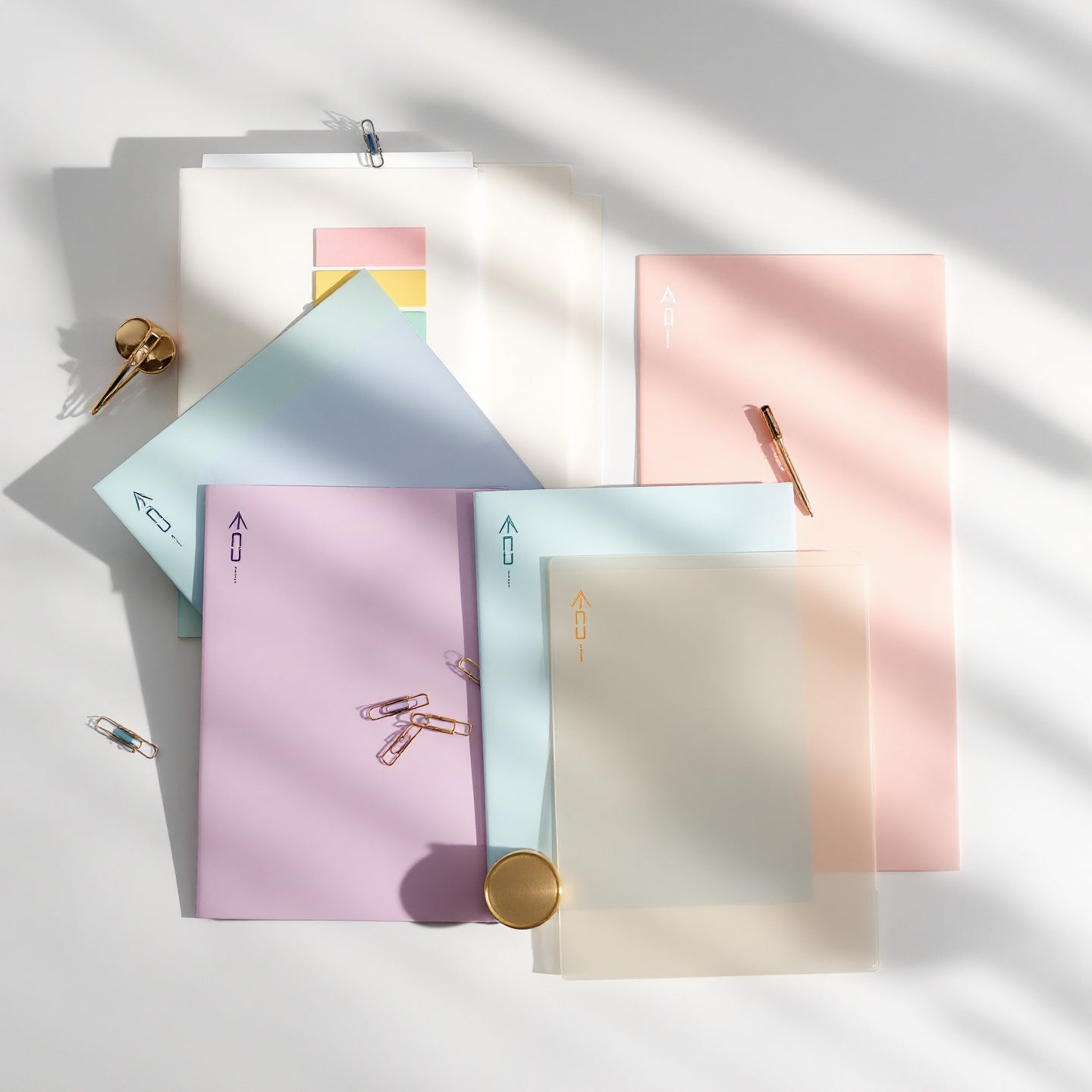 Smart Storage Solutions: Your Guide to Stationery Folders