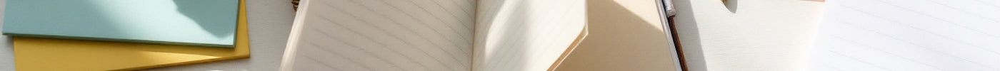 Master Your Ideas: Essential Guide to Notebooks & Notepads