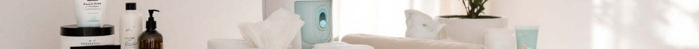 Essential Guide to Baby Changing: Products & Tips