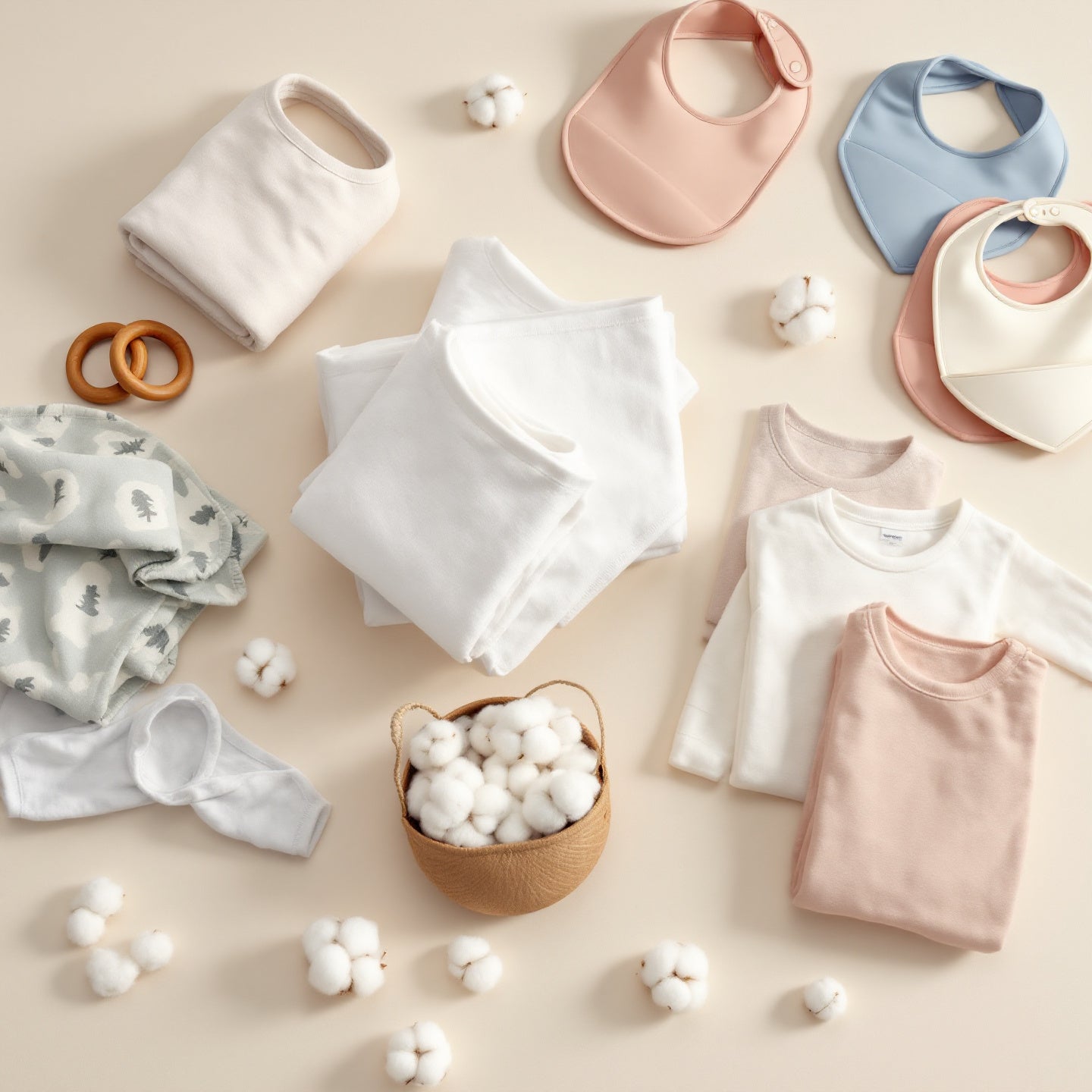 Complete Guide to Baby Essentials: Comfort & Style
