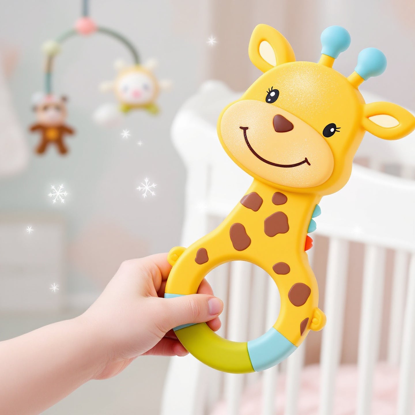 Soothing Smiles: The Ultimate Guide to Baby Teethers