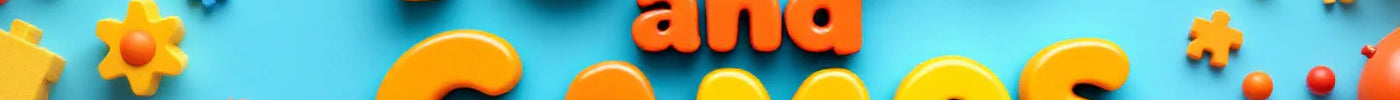 Unlock Your Child's Potential with Perfect Toys & Games