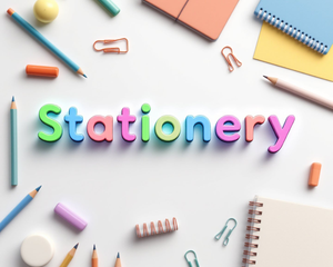 Collection image for: Stationery