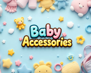 Collection image for: Baby Accessories