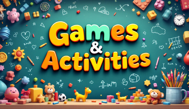 Games & Activities