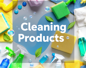 Collection image for: Cleaning