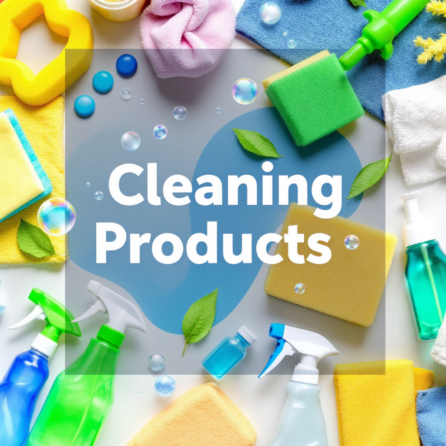 Cleaning