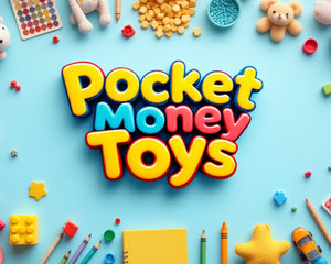 Collection image for: Pocket Money Toys