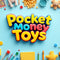 Pocket Money Toys