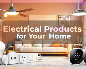 Collection image for: Electrical