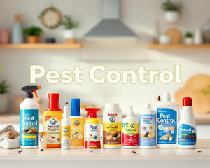 Collection image for: Pest Control