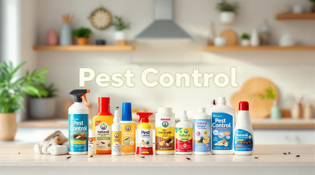 Pest Control