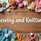 Sewing And Knitting