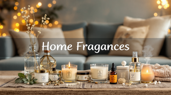 Home Fragrances