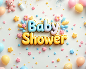 Collection image for: Baby Shower