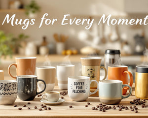 Collection image for: Mugs