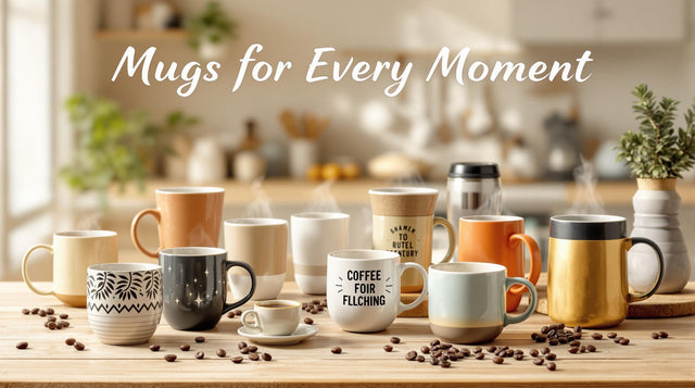 Mugs