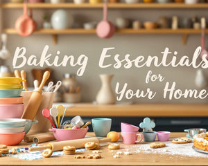 Collection image for: Baking