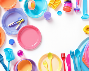 Collection image for: Plastic And Disposable