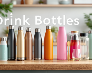Collection image for: Drink Bottles And Flasks
