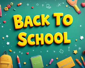 Collection image for: Back To School