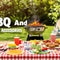 BBQ And Picnic Accessories