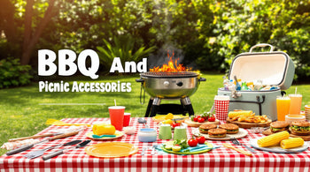 BBQ And Picnic Accessories