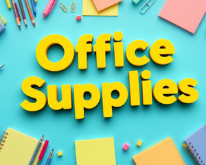 Collection image for: Office Supplies
