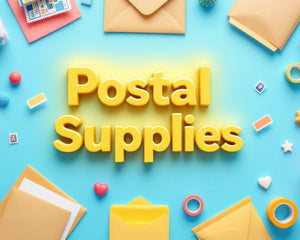 Collection image for: Postal Supplies