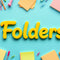 Folders