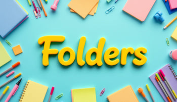 Folders