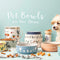 Pet Bowls