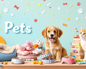 Collection image for: Pets