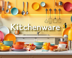 Collection image for: Kitchenware