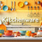 Kitchenware